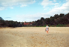 2000 - Australie 316(-)